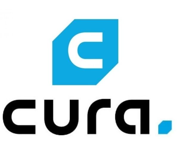 Logo Ultimaker Cura