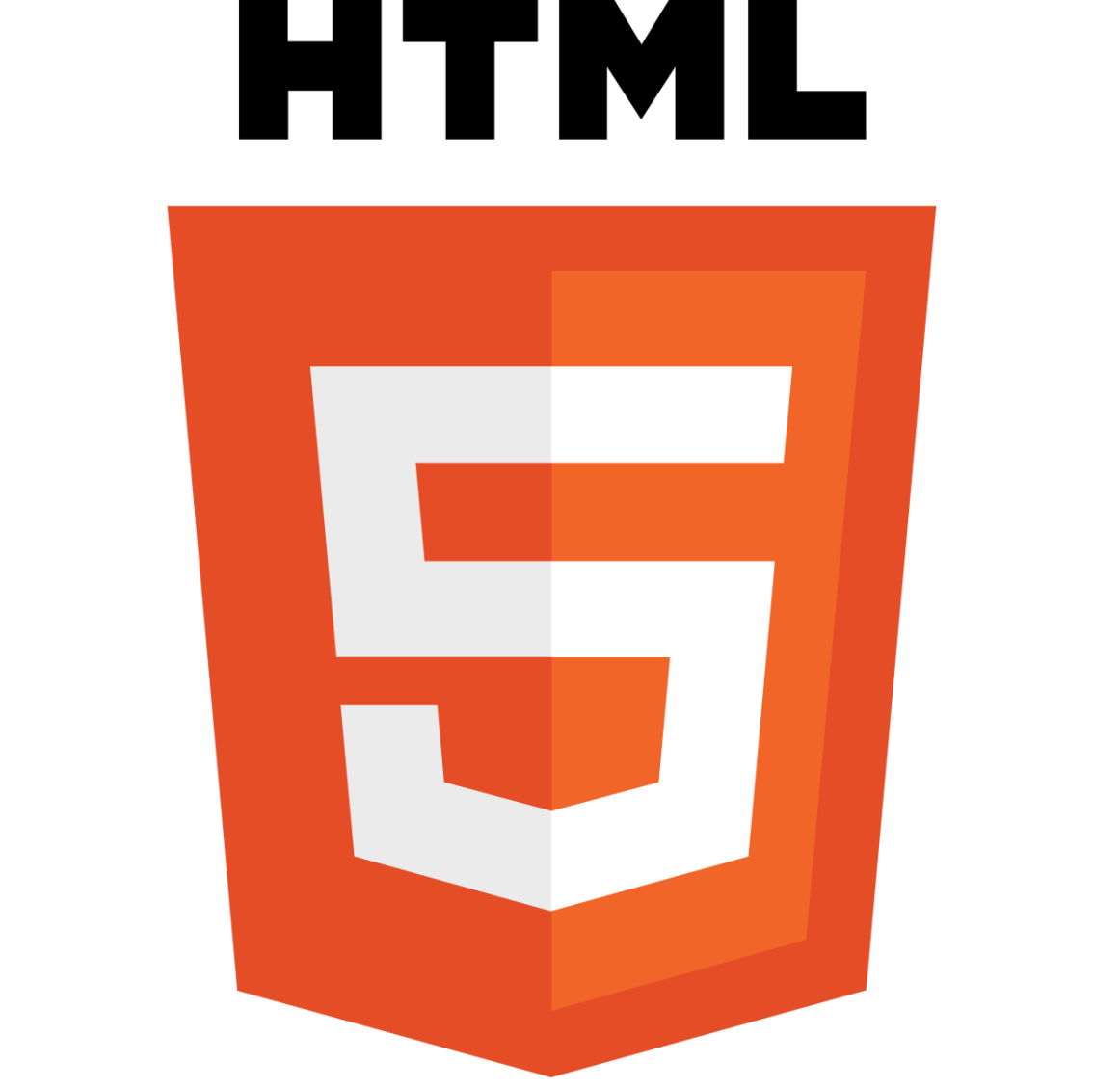 Logo HTML