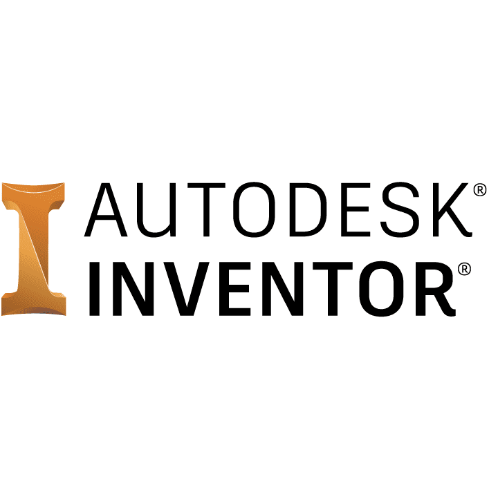 Logo Autodesk Inventor