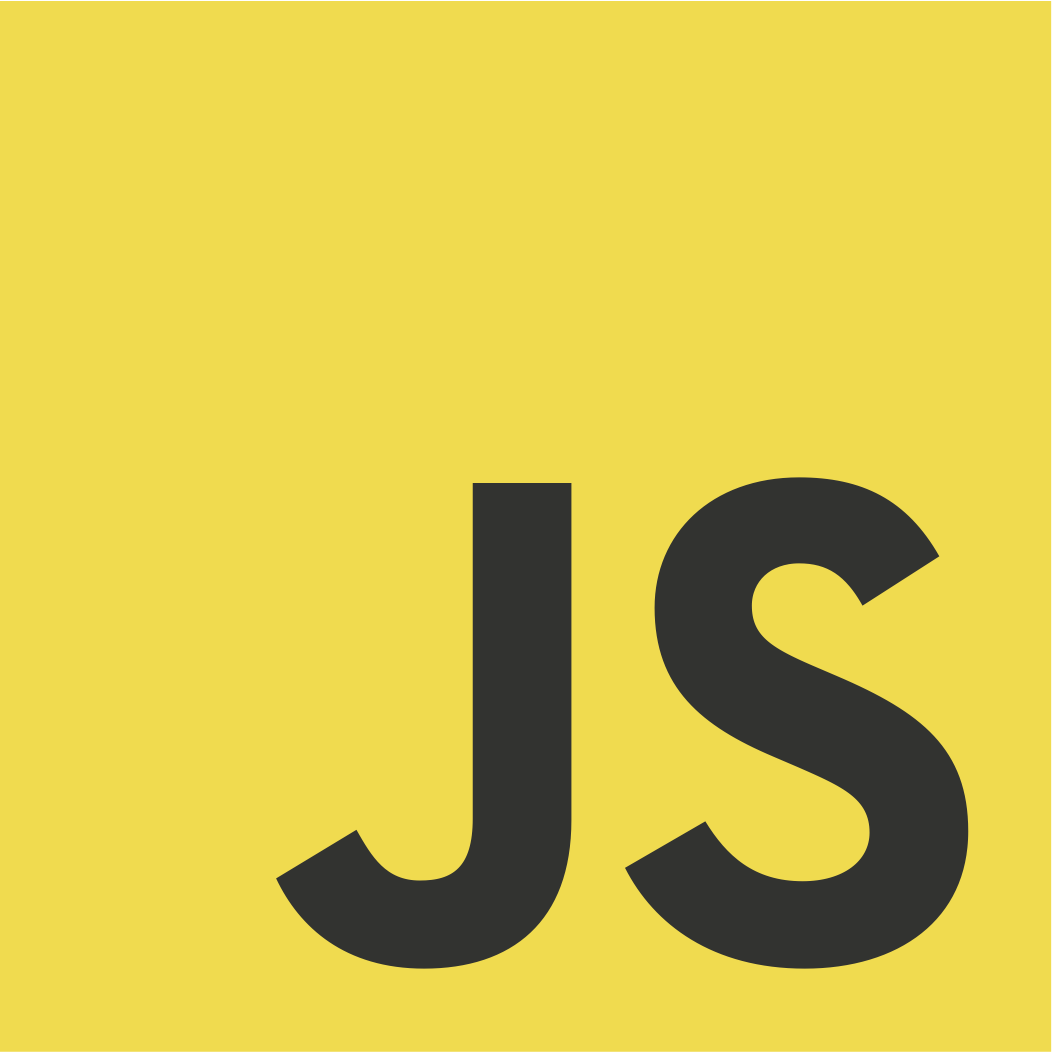 Logo Javascripts