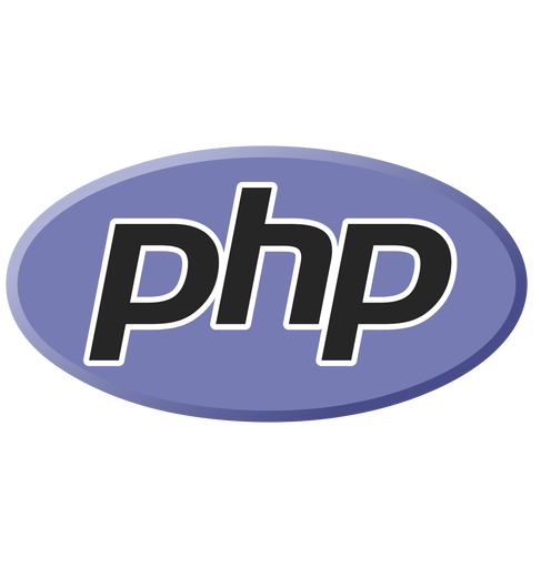 Logo PHP